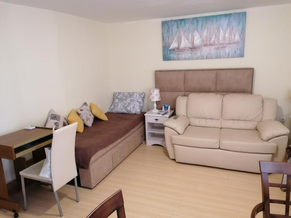 Ferienwohnung Sara Cosmo Split Exterior foto